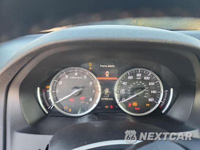 Zdjęcie 9 z 13 samochodu: 2014 ACURA MDX TECHNOLOGY VIN:5FRYD3H42EB013940 - miniatura
