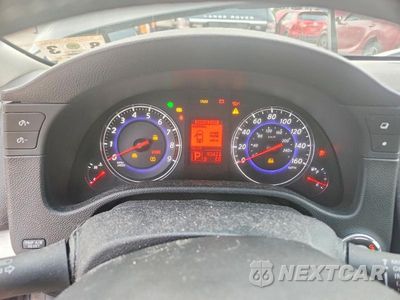 Zdjęcie 9 z 12 samochodu: 2008 INFINITI G37 BASE VIN:JNKCV64EX8M101914 - miniatura