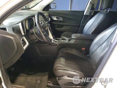 Zdjęcie 7 z 13 samochodu: 2017 CHEVROLET EQUINOX LT VIN:2GNALCEKXH6202605 - miniatura