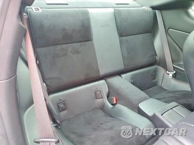 Zdjęcie 10 z 12 samochodu: 2024 TOYOTA GR 86 TRUENO EDITION VIN:JF1ZNBM11R8752768 - miniatura