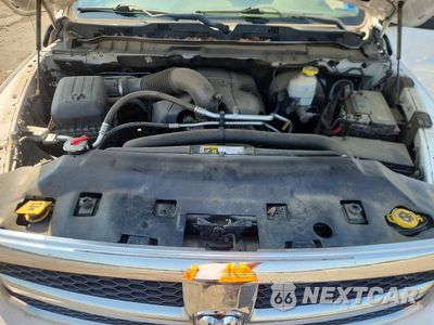 Zdjęcie 11 z 12 samochodu: 2019 RAM 1500 CLASSIC TRADESMAN VIN:1C6RR6FT3KS742019 - miniatura