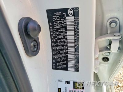 Zdjęcie 13 z 13 samochodu: 2021 TOYOTA COROLLA LE VIN:5YFEPMAE7MP230844 - miniatura