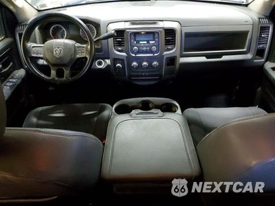 Zdjęcie 8 z 12 samochodu: 2013 RAM 1500 ST VIN:1C6RR7FT8DS568943 - miniatura