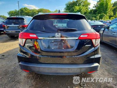 Zdjęcie 6 z 13 samochodu: 2019 HONDA HR-V EX VIN:3CZRU6H58KM724768 - miniatura