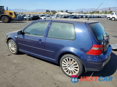 Drugie zdjęcie samochodu z przodu: 2005 VOLKSWAGEN GTI VIN:9BWDE61J854030642 - miniatura