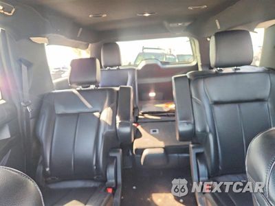 Zdjęcie 10 z 13 samochodu: 2021 FORD EXPEDITION MAX XLT VIN:1FMJK1HT8MEA79845 - miniatura