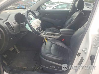 Zdjęcie 7 z 13 samochodu: 2014 KIA SPORTAGE SX VIN:KNDPCCA62E7654345 - miniatura