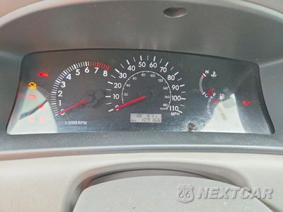 Zdjęcie 9 z 12 samochodu: 2007 TOYOTA COROLLA LE VIN:2T1BR32E87C833795 - miniatura