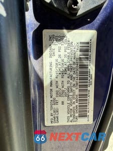 Zdjęcie 10 z 10 samochodu: 2000 TOYOTA TUNDRA SR5 VIN:5TBBT4410YS034872 - miniatura