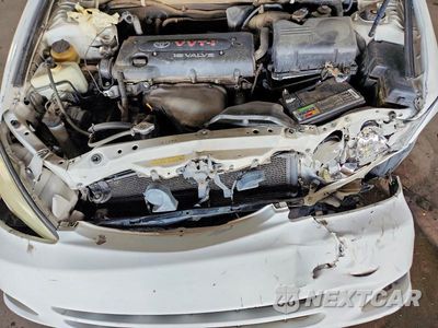 Zdjęcie 11 z 12 samochodu: 2002 TOYOTA CAMRY LE VIN:4T1BE32K02U078070 - miniatura