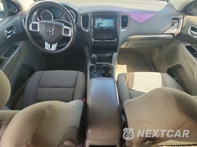 Zdjęcie 8 z 14 samochodu: 2011 DODGE DURANGO EXPRESS VIN:1D4RD2GG5BC615870 - miniatura