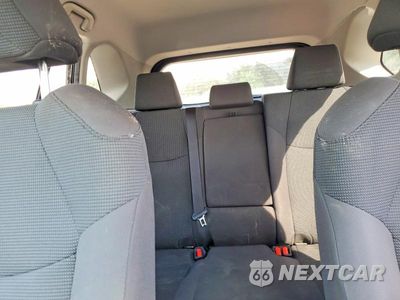 Zdjęcie 10 z 13 samochodu: 2020 TOYOTA RAV4 LE VIN:2T3H1RFVXLW072749 - miniatura