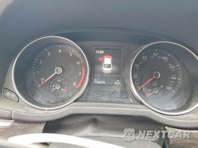 Zdjęcie 9 z 12 samochodu: 2018 VOLKSWAGEN PASSAT SE VIN:1VWBA7A37JC027233 - miniatura