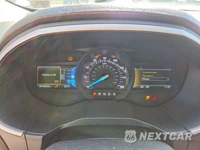 Zdjęcie 9 z 13 samochodu: 2019 FORD EDGE SEL VIN:2FMPK4J92KBC32805 - miniatura