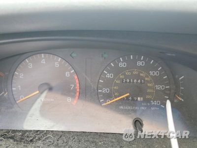 Zdjęcie 9 z 12 samochodu: 1995 TOYOTA CAMRY DX VIN:JT2SK11E2S0331693 - miniatura