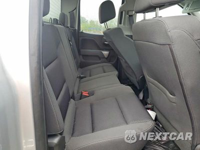 Zdjęcie 10 z 12 samochodu: 2016 CHEVROLET SILVERADO K1500 LT VIN:1GCVKREH5GZ322545 - miniatura