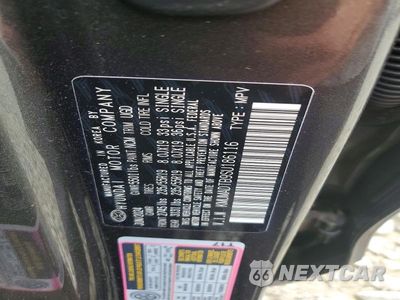 Zdjęcie 12 z 12 samochodu: 2025 GENESIS GV70 2.5T STANDARD VIN:KMUMADTB9SU186116 - miniatura