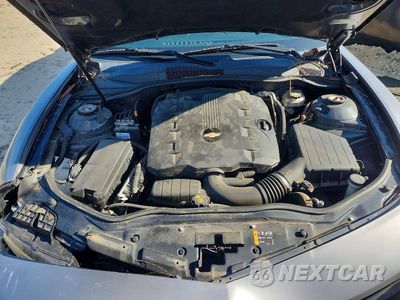 Zdjęcie 11 z 12 samochodu: 2014 CHEVROLET CAMARO LT VIN:2G1FB1E3XE9155559 - miniatura
