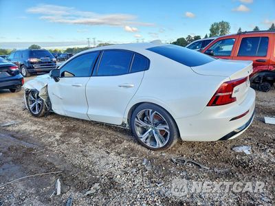 Drugie zdjęcie samochodu z przodu: 2024 VOLVO S60 PLUS VIN:7JRL12TL4RG304997 - miniatura