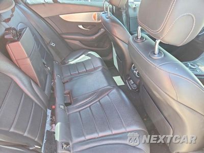Zdjęcie 10 z 12 samochodu: 2021 MERCEDES-BENZ C 300 VIN:W1KWF8DB5MR627769 - miniatura