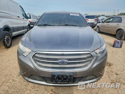 Piąte zdjęcie samochodu w środku: 2013 FORD TAURUS SEL VIN:1FAHP2E8XDG156185 - miniatura