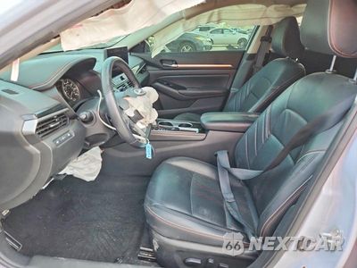 Zdjęcie 7 z 12 samochodu: 2024 NISSAN ALTIMA SR VIN:1N4BL4CV5RN409969 - miniatura