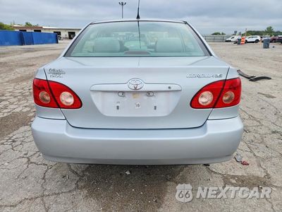 Zdjęcie 6 z 12 samochodu: 2008 TOYOTA COROLLA LE VIN:1NXBR32E38Z963712 - miniatura