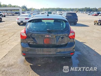 Zdjęcie 6 z 12 samochodu: 2012 FORD FOCUS SE VIN:1FAHP3K21CL426769 - miniatura