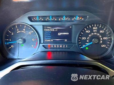 Zdjęcie 9 z 15 samochodu: 2016 FORD F150 SUPER CAB VIN:1FTEX1EP5GKE58578 - miniatura