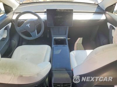 Zdjęcie 8 z 14 samochodu: 2022 TESLA MODEL Y VIN:7SAYGAEE3NF493127 - miniatura