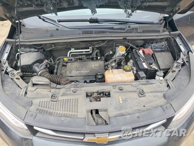 Zdjęcie 12 z 13 samochodu: 2017 CHEVROLET TRAX PREMIER VIN:3GNCJMSB9HL199376 - miniatura