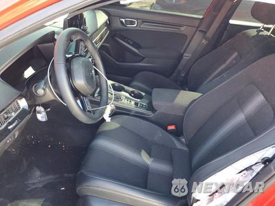 Zdjęcie 7 z 12 samochodu: 2026 HONDA CIVIC SPORT VIN:2HGFE2F55TH567638 - miniatura