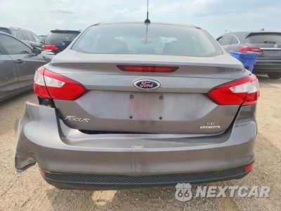 Zdjęcie 6 z 12 samochodu: 2014 FORD FOCUS SE VIN:1FADP3F27EL153686 - miniatura