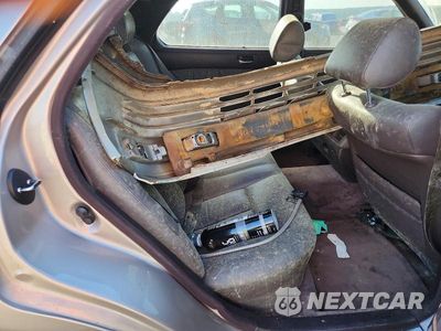 Zdjęcie 10 z 12 samochodu: 1994 LEXUS LS 400 VIN:JT8UF11E9R0197813 - miniatura