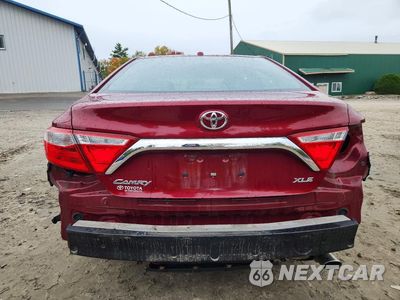 Zdjęcie 6 z 13 samochodu: 2017 TOYOTA CAMRY XLE VIN:4T1BF1FK6HU647685 - miniatura