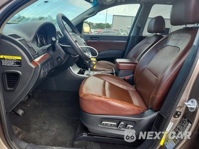 Zdjęcie 7 z 13 samochodu: 2010 HYUNDAI VERACRUZ LIMITED VIN:KM8NU4CC0AU139283 - miniatura