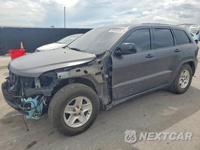 2015 JEEP GRAND CHEROKEE 1C4RJFAG0FC189372 - główne zdjęcie licytacji z USA - miniatura