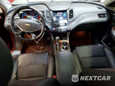Zdjęcie 8 z 13 samochodu: 2014 CHEVROLET IMPALA LT VIN:1G1115SL9EU130292 - miniatura