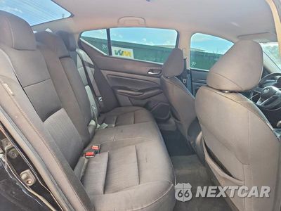 Zdjęcie 10 z 12 samochodu: 2020 NISSAN ALTIMA S VIN:1N4BL4BV3LN317025 - miniatura