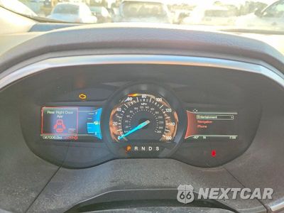 Zdjęcie 9 z 14 samochodu: 2018 FORD EDGE TITANIUM VIN:2FMPK4K95JBB40746 - miniatura