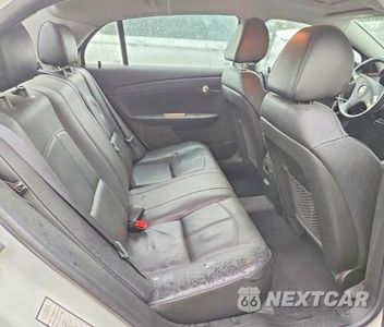Zdjęcie 10 z 13 samochodu: 2011 CHEVROLET MALIBU LTZ VIN:1G1ZE5EU0BF274423 - miniatura