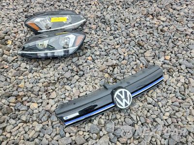 Zdjęcie 12 z 13 samochodu: 2019 VOLKSWAGEN E-GOLF SE VIN:WVWKR7AU4KW903406 - miniatura