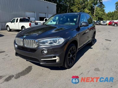2016 BMW X5 XDR40E 5UXKT0C59G0S77441 - główne zdjęcie licytacji z USA - miniatura