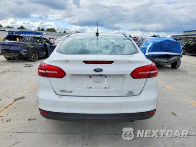 Zdjęcie 6 z 12 samochodu: 2017 FORD FOCUS SE VIN:1FADP3FE8HL273057 - miniatura
