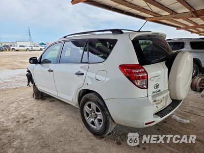 Drugie zdjęcie samochodu z przodu: 2011 TOYOTA RAV4 BASE VIN:2T3BF4DV8BW108983 - miniatura