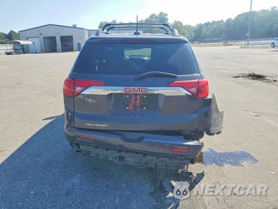 Zdjęcie 6 z 13 samochodu: 2017 GMC ACADIA DENALI VIN:1GKKNPLS9HZ192384 - miniatura