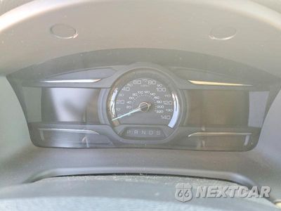 Zdjęcie 9 z 13 samochodu: 2013 FORD FLEX SEL VIN:2FMGK5C89DBD25026 - miniatura
