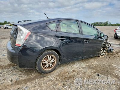 Trzecie zdjęcie samochodu z tyłu: 2010 TOYOTA PRIUS II VIN:JTDKN3DU9A1265746 - miniatura