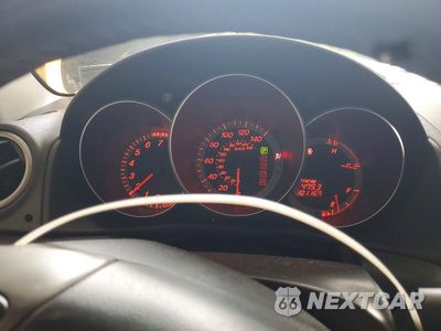 Zdjęcie 9 z 13 samochodu: 2007 MAZDA 3 S VIN:JM1BK324071690728 - miniatura