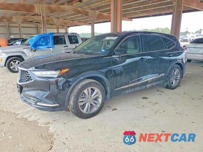 2024 ACURA MDX 5J8YD9H37RL000133 - główne zdjęcie licytacji z USA - miniatura
